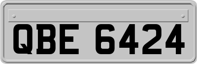 QBE6424
