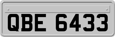QBE6433