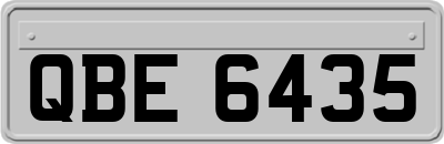 QBE6435