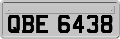QBE6438