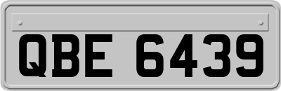QBE6439