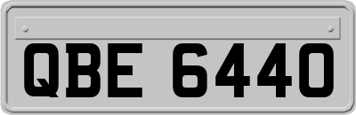 QBE6440