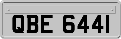 QBE6441