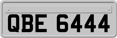 QBE6444