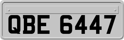 QBE6447