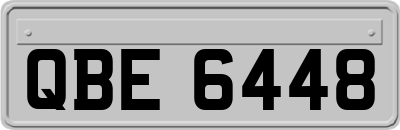 QBE6448