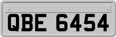 QBE6454