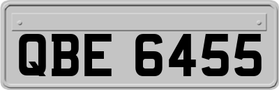 QBE6455