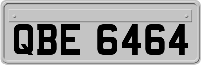 QBE6464