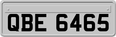 QBE6465