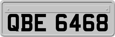 QBE6468