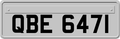 QBE6471