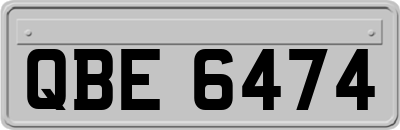 QBE6474