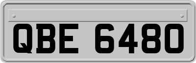 QBE6480