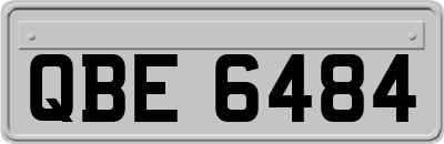 QBE6484