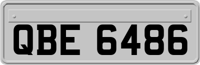 QBE6486