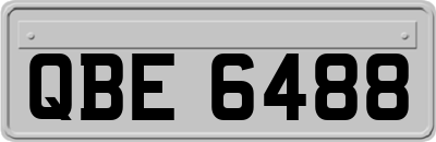 QBE6488