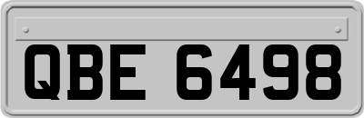 QBE6498