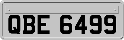 QBE6499