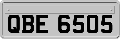 QBE6505
