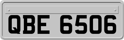 QBE6506