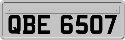 QBE6507