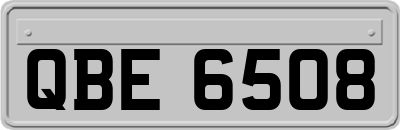 QBE6508