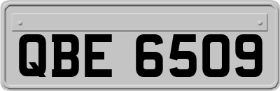 QBE6509