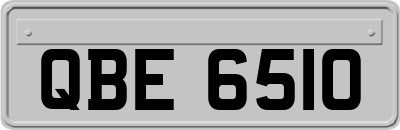 QBE6510