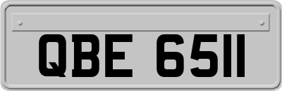 QBE6511