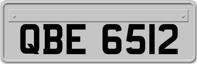 QBE6512