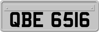 QBE6516