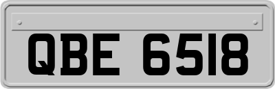 QBE6518