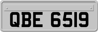 QBE6519