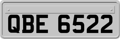 QBE6522