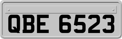 QBE6523