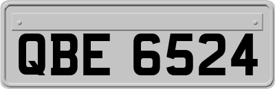 QBE6524