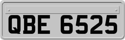 QBE6525