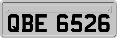 QBE6526
