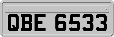 QBE6533