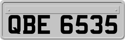 QBE6535