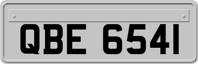 QBE6541