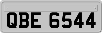 QBE6544