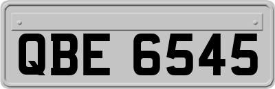 QBE6545