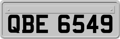 QBE6549