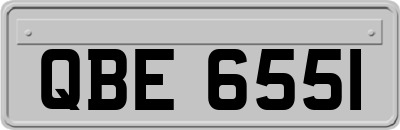 QBE6551