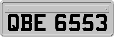 QBE6553
