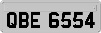 QBE6554