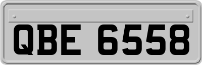 QBE6558