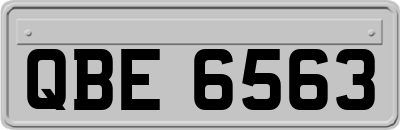QBE6563
